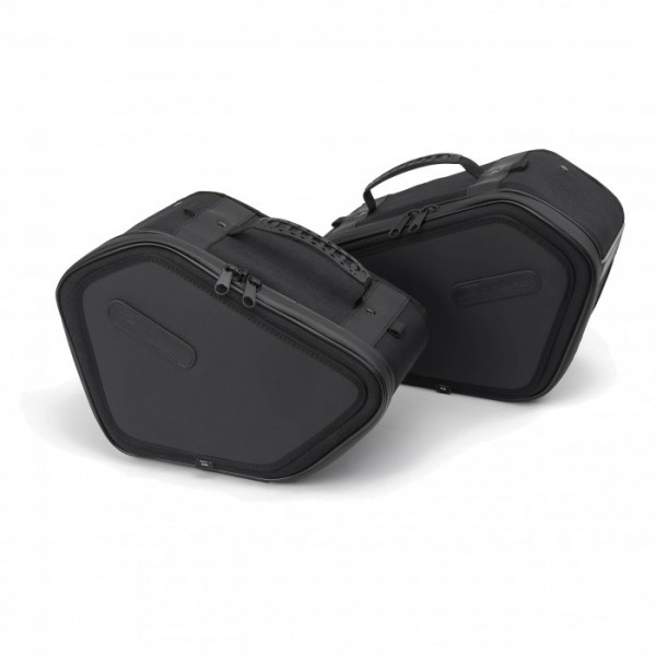 Benelli Benelli Leoncino Panniers Bags - Lockable
